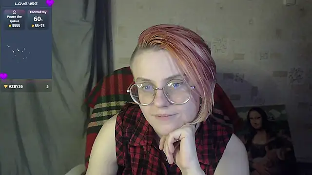   Freya    online show from June 27, 2026, 6:14 pm