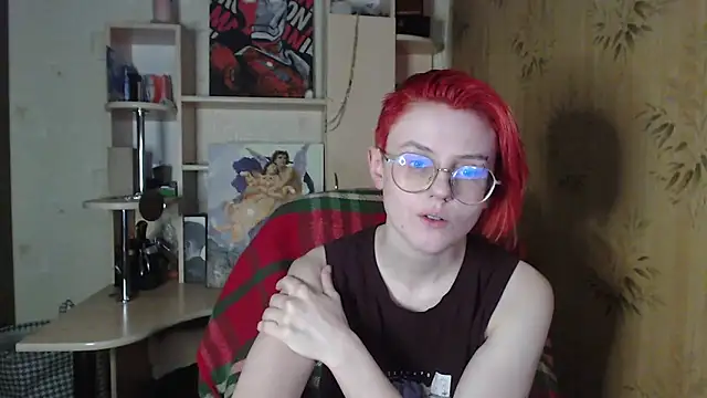   Freya    online show from May 28, 2026, 12:33 pm