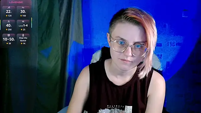   Freya    online show from July 20, 2026, 5:37 pm