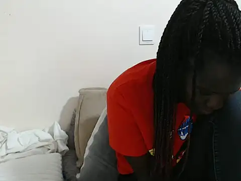 chichie  online show from June 29, 2026, 3:01 pm