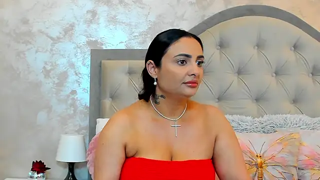 Bianca Vale online show from July 28, 2026, 5:37 am