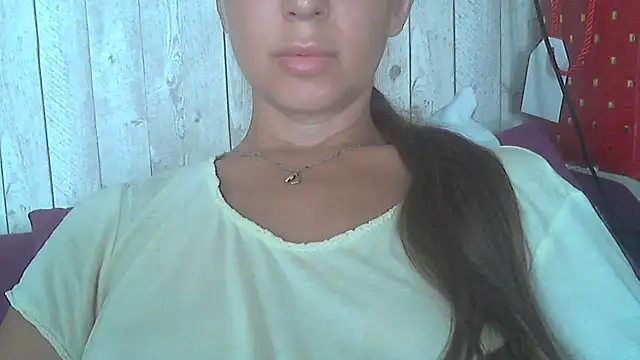 Bella--White online show from July 19, 2026, 6:55 am