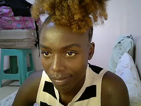 BUNNY BLISS1 online show from June 11, 2026, 8:17 pm