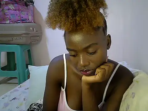 BUNNY BLISS1 online show from June 11, 2026, 1:16 am