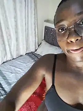 Miss-Temptasion online show from May 30, 2026, 3:46 am