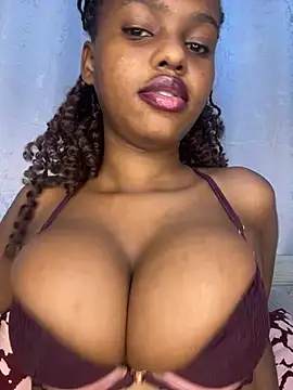 molly badgirl online show from July 25, 2026, 8:59 pm