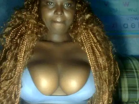 Yaspretty6 online show from June 19, 2026, 9:53 pm