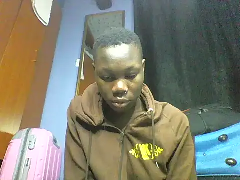 bluevile12 online show from June 20, 2026, 5:29 pm