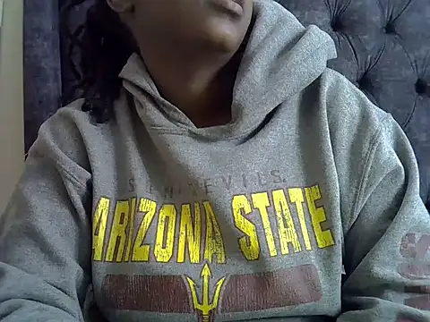 Ebony dezires online show from June 19, 2026, 9:37 am
