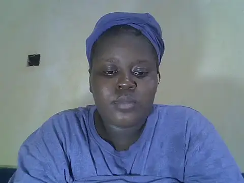 choclate 1197 online show from July 23, 2026, 2:35 pm