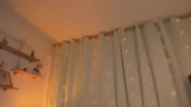 Ayanaa Ebony  online show from June 30, 2026, 11:21 am