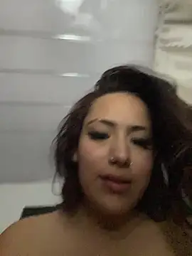 Amber Storm19 online show from July 27, 2026, 1:45 am
