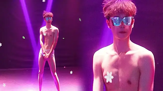 WildBoys-006 online show from June 8, 2026, 10:38 am