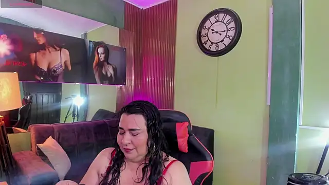 katiusca rm online show from June 26, 2026, 2:56 pm