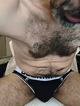 GooberGreene13 online show from July 23, 2026, 11:44 pm