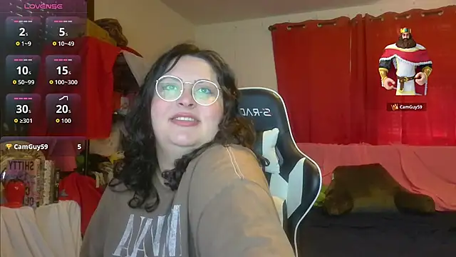 Snapshot of squishkink chatting on May 27, 2026, 3:19 pm squishkink online show from May 27, 2026, 3:19 pm
