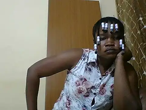 Beauty0001 online show from July 20, 2026, 3:36 pm