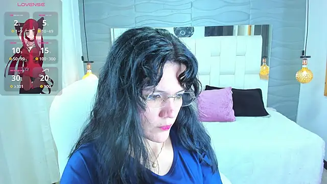 Snapshot of Lia__Kalifa chatting on July 7, 2026, 1:08 am Lia Kalifa online show from July 7, 2026, 1:08 am