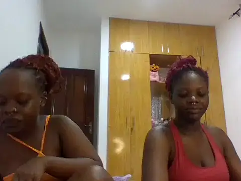 sexybaddies20 online show from June 18, 2026, 10:48 pm