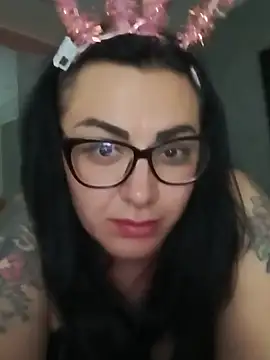 BaddieOMalessere online show from June 12, 2026, 8:28 pm