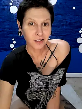 LaFemmeCyberObscura online show from August 8, 2026, 8:49 pm