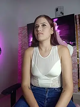 Camila gata online show from May 29, 2026, 7:42 pm