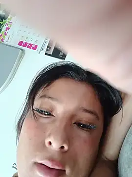 JunggSolhyum online show from July 17, 2026, 7:22 pm
