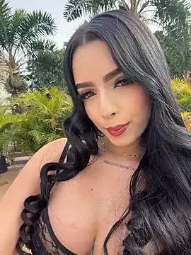 BustyAngelXXX online show from July 8, 2026, 1:23 pm