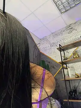 BustyAngelXXX online show from July 12, 2026, 1:23 pm