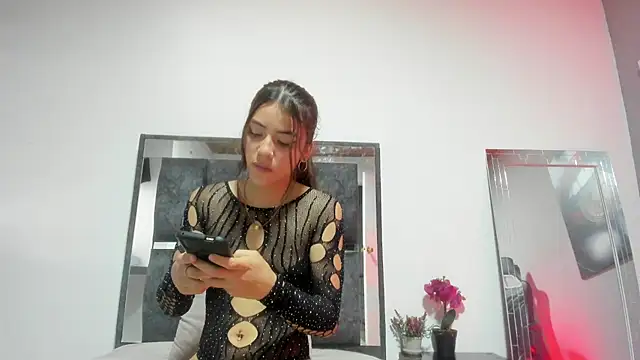 celestelopex18 online show from May 28, 2026, 12:11 pm