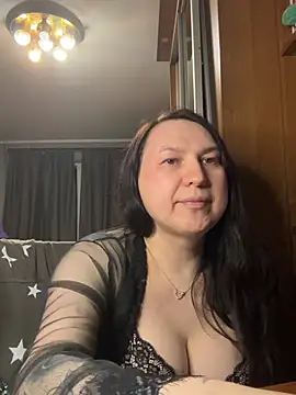 EvaBeautyXxX online show from July 11, 2026, 10:32 pm