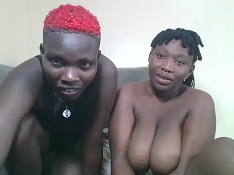 LunaCharm2 online show from May 30, 2026, 5:58 am