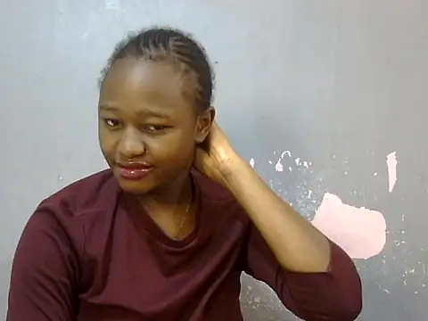 Petite Ebony10 online show from June 18, 2026, 4:55 am