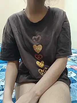 Shanaya 001 online show from May 23, 2026, 5:34 pm
