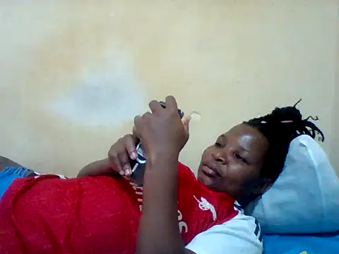 Camilla-Sweets online show from June 30, 2026, 5:07 am