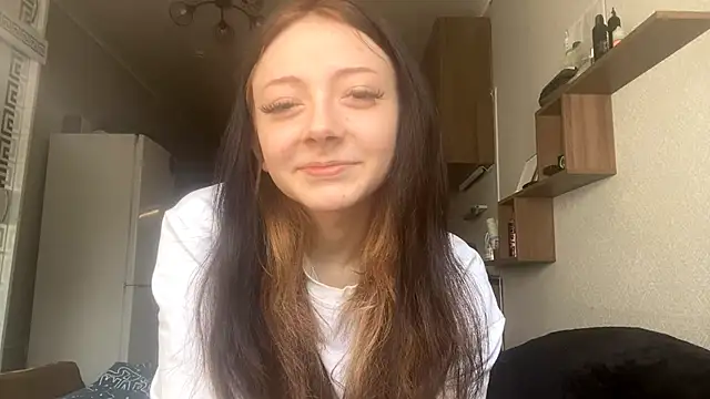 MisaSallis online show from June 2, 2026, 3:50 am