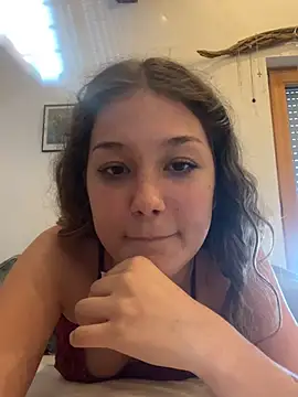 SecretViolaa online show from July 11, 2026, 3:45 pm