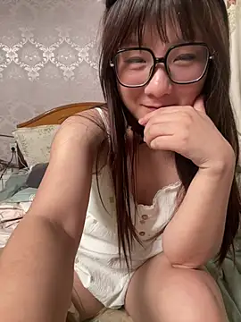 yan63737 online show from May 31, 2026, 6:09 pm