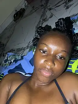 SassyPaulette online show from June 30, 2026, 7:47 pm