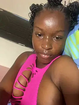 SassyPaulette online show from June 28, 2026, 6:52 am
