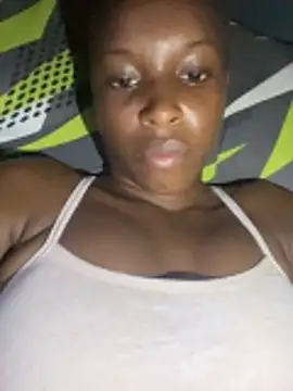SassyPaulette online show from June 3, 2026, 4:12 pm