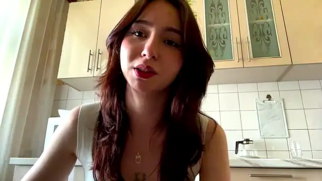 Snapshot of MellisaReckard chatting on June 9, 2026, 2:40 pm MellisaReckard online show from June 9, 2026, 2:40 pm