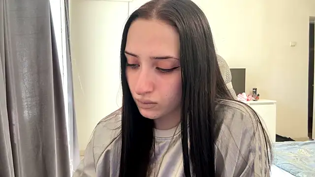 KiraJaydes online show from May 24, 2026, 12:16 pm