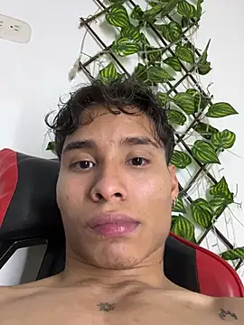 NelModel1 online show from May 31, 2026, 12:16 am