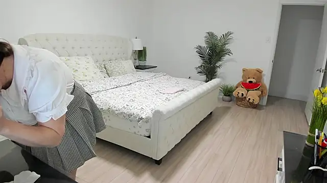 Vika73 online show from March 4, 2026, 12:13 pm