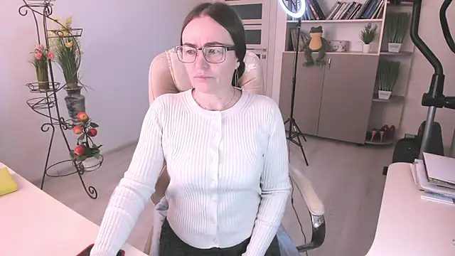 Vika73 online show from February 1, 2026, 6:22 am