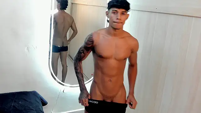 Joao da silva19 online show from June 11, 2026, 7:00 pm