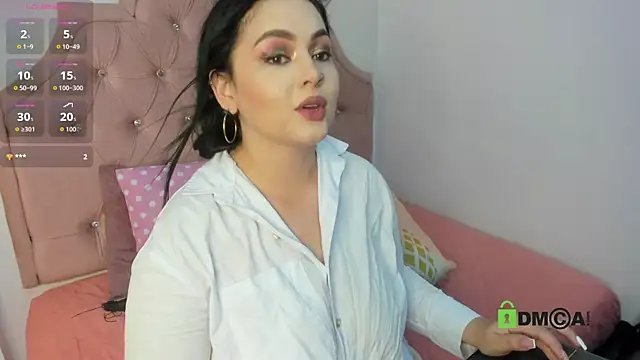 vanesapalacios online show from July 29, 2026, 3:28 am