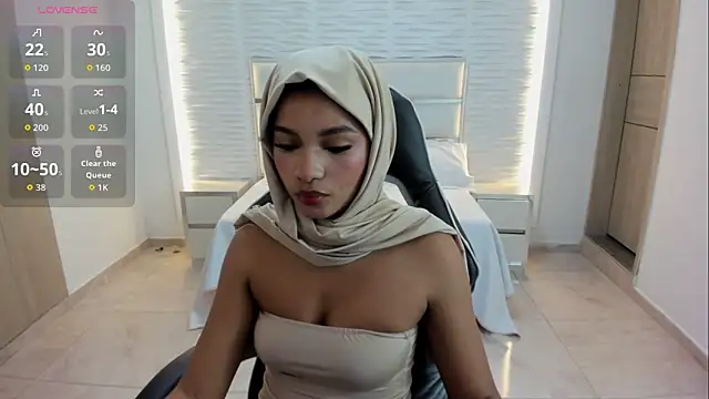Layla irfan online show from May 23, 2026, 12:15 pm