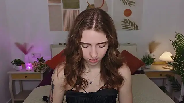 TayloryStar online show from July 23, 2026, 9:06 am